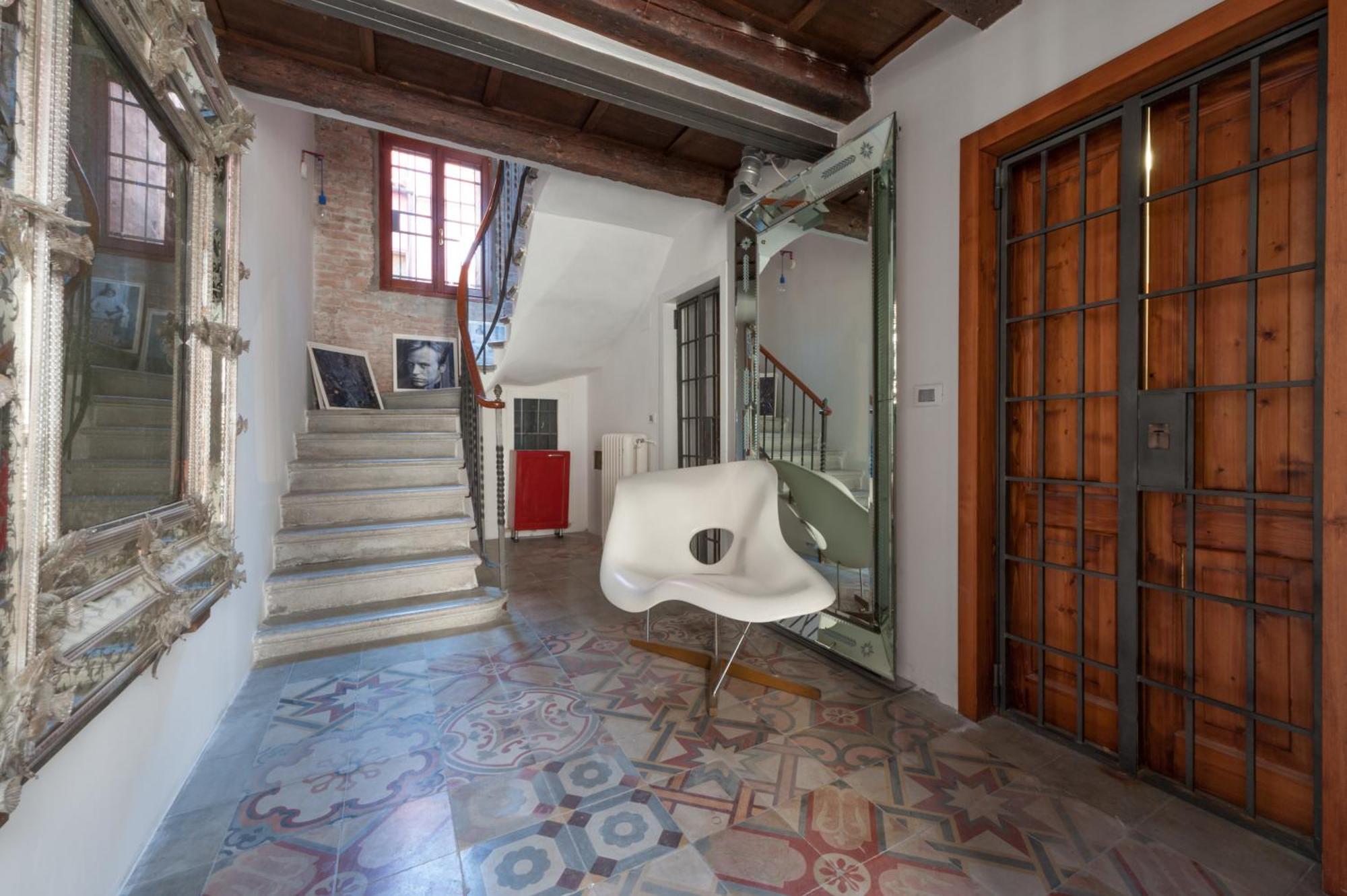 فيلا G House البندقية المظهر الخارجي الصورة