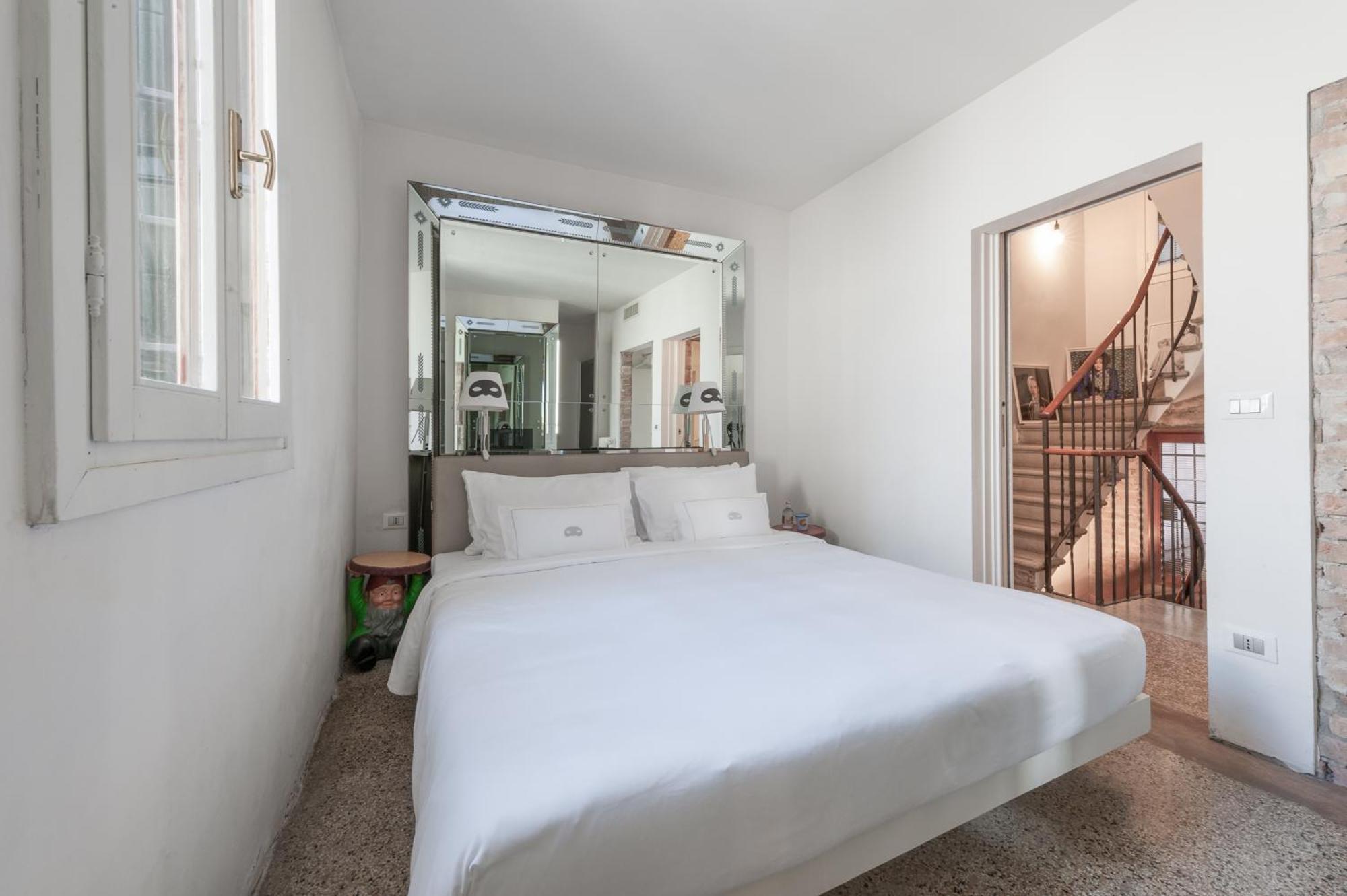 فيلا G House البندقية المظهر الخارجي الصورة